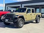 2025 Jeep Gladiator Crew Cab 4WD Pickup for sale #508353R - photo 4