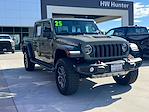 2025 Jeep Gladiator Crew Cab 4WD Pickup for sale #508353R - photo 8