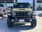 2025 Jeep Gladiator Crew Cab 4WD Pickup for sale #508353R - photo 9
