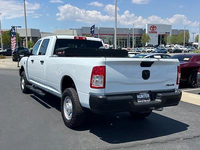 2023 Ram 2500 Crew Cab 4x4 Pickup for sale #509646R - photo 2