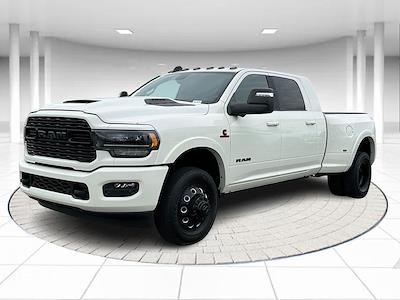 Used 2023 Ram 3500 Limited Mega Cab for sale #510434R - photo 2
