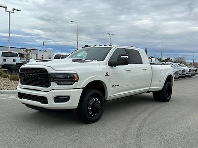 Used 2023 Ram 3500 Limited Mega Cab for sale #510434R - photo 1