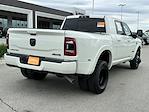 Used 2023 Ram 3500 Limited Mega Cab for sale #510434R - photo 6