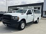 2023 Ram 3500 Regular Cab 4x2 Harbor Service Truck for sale #514361R - photo 3
