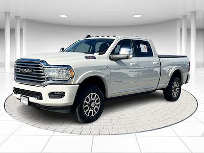 2023 Ram 2500 Crew Cab 4WD Pickup for sale #515590R - photo 1