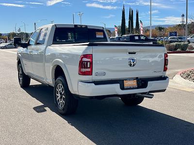 Used 2023 Ram 2500 Longhorn Crew Cab for sale #515590R - photo 2