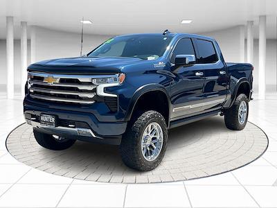 2022 Chevrolet Silverado 1500 Crew Cab 4x4 Pickup for sale #516134R - photo 1