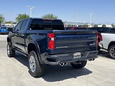 2022 Chevrolet Silverado 1500 Crew Cab 4x4 Pickup for sale #516134R - photo 2