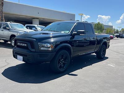 2023 Ram 1500 Classic Quad Cab 4x2 Pickup for sale #520063R - photo 1