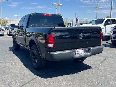 2023 Ram 1500 Classic Quad Cab 4x2 Pickup for sale #520063R - photo 2