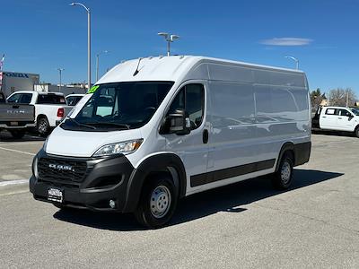 Used 2023 Ram ProMaster 3500 - photo 1