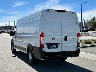 Used 2023 Ram ProMaster 3500 - photo 1