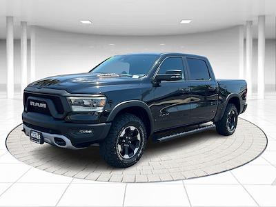 2023 Ram 1500 Crew Cab 4x4 Pickup for sale #526220D - photo 1