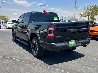 2023 Ram 1500 Crew Cab 4x4 Pickup for sale #526220D - photo 2