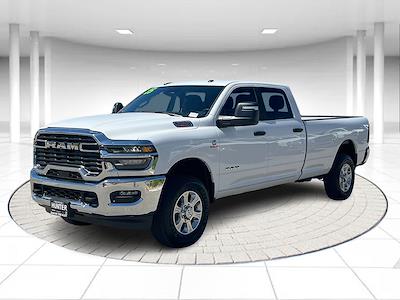 Used 2025 Ram 2500 - photo 1