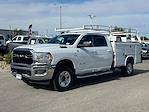 2021 Ram 3500 Crew Cab SRW 4WD Pickup for sale #527938R - photo 2