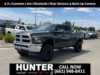 2017 Ram 2500 Crew Cab 4WD Pickup for sale #529346R - photo 1