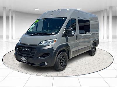 2023 Ram ProMaster 1500 High Roof FWD Empty Cargo Van for sale #529403R - photo 1