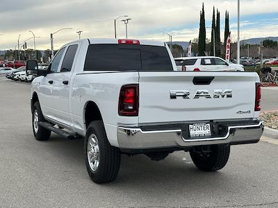 Used 2025 Ram 2500 Tradesman Crew Cab for sale #529853R - photo 2