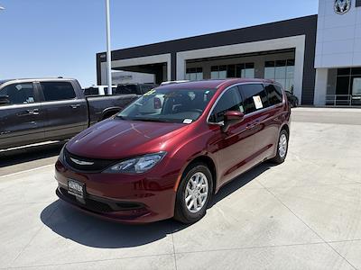 2023 Chrysler Voyager FWD Minivan for sale #530174R - photo 1