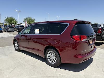 2023 Chrysler Voyager FWD Minivan for sale #530174R - photo 2