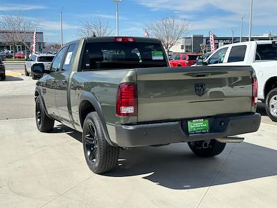 Used 2021 Ram 1500 Classic - photo 1