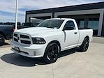 Used 2021 Ram 1500 Classic Tradesman Regular Cab 4x4 Pickup for sale #536730R - photo 3