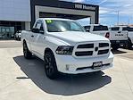 Used 2021 Ram 1500 Classic Tradesman Regular Cab 4x4 Pickup for sale #536730R - photo 8