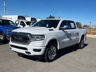 2023 Ram 1500 Crew Cab 4WD Pickup for sale #541239R - photo 1