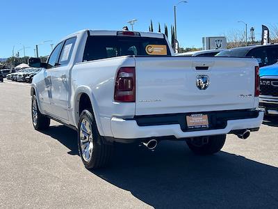 2023 Ram 1500 Crew Cab 4WD Pickup for sale #541239R - photo 2