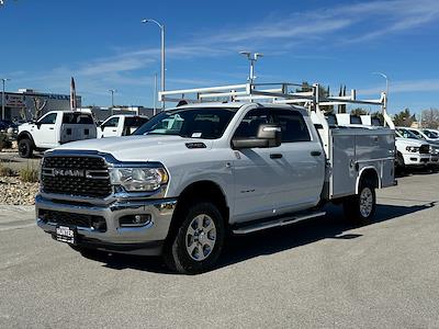 Used 2023 Ram 3500 Big Horn Crew Cab for sale #546115R - photo 2