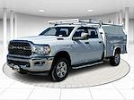 Used 2023 Ram 3500 Crew Cab Service Truck for sale #546115R - photo 1