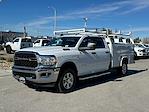 Used 2023 Ram 3500 Crew Cab Service Truck for sale #546115R - photo 3
