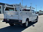Used 2023 Ram 3500 Crew Cab Service Truck for sale #546115R - photo 6