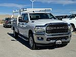 Used 2023 Ram 3500 Crew Cab Service Truck for sale #546115R - photo 8