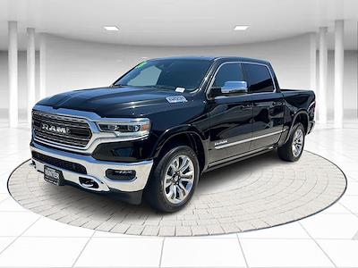 2023 Ram 1500 Crew Cab 4x4 Pickup for sale #548569R - photo 1