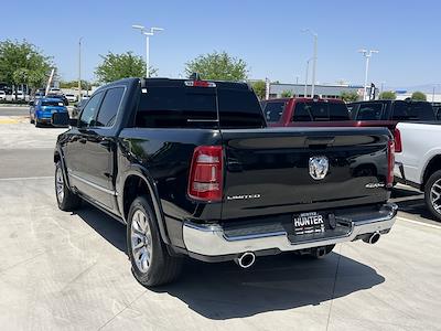 2023 Ram 1500 Crew Cab 4x4 Pickup for sale #548569R - photo 2