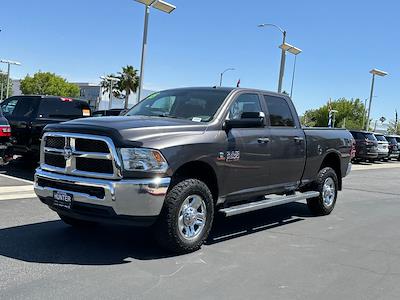 2015 Ram 2500 Crew Cab 4WD Pickup for sale #558129D - photo 2