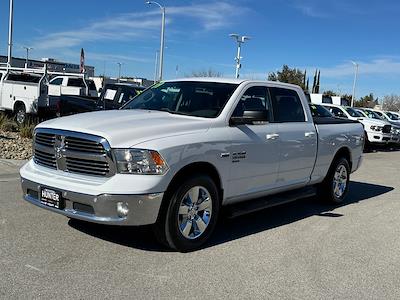 Used 2019 Ram 1500 Big Horn Crew Cab for sale #562310D - photo 2