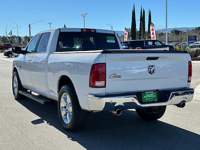 Used 2019 Ram 1500 Big Horn Crew Cab for sale #562310D - photo 2