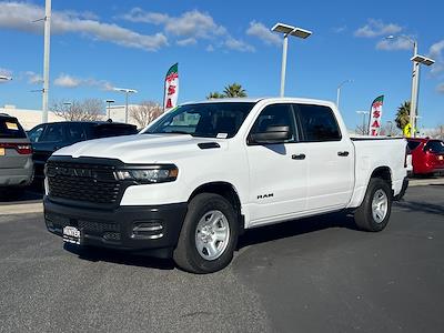 Used 2025 Ram 1500 Tradesman Crew Cab for sale #564394R - photo 2
