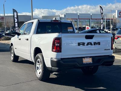 Used 2025 Ram 1500 Tradesman Crew Cab for sale #564394R - photo 2