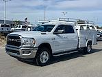 Used 2021 Ram 3500 Big Horn Crew Cab for sale #565483R - photo 2