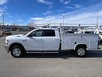 Used 2021 Ram 3500 Big Horn Crew Cab for sale #565483R - photo 3