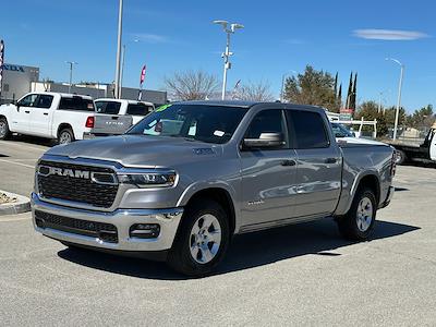 Used 2025 Ram 1500 - photo 1