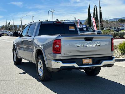 Used 2025 Ram 1500 - photo 1