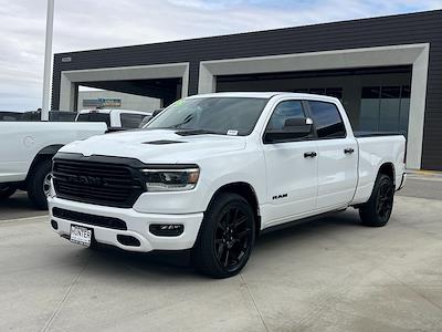 2023 Ram 1500 Crew Cab RWD Pickup for sale #571550R - photo 1