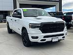 Used 2023 Ram 1500 Laramie Crew Cab for sale #571550R - photo 6