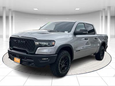 2025 Ram 1500 Crew Cab 4x4 Pickup for sale #574886R - photo 1