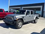 2021 Jeep Gladiator Crew Cab 4WD Pickup for sale #578815R - photo 1